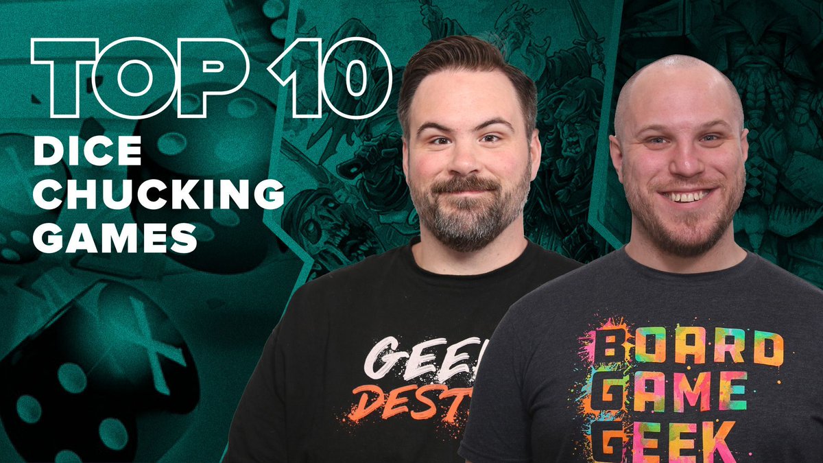 BoardGameGeek tweet media