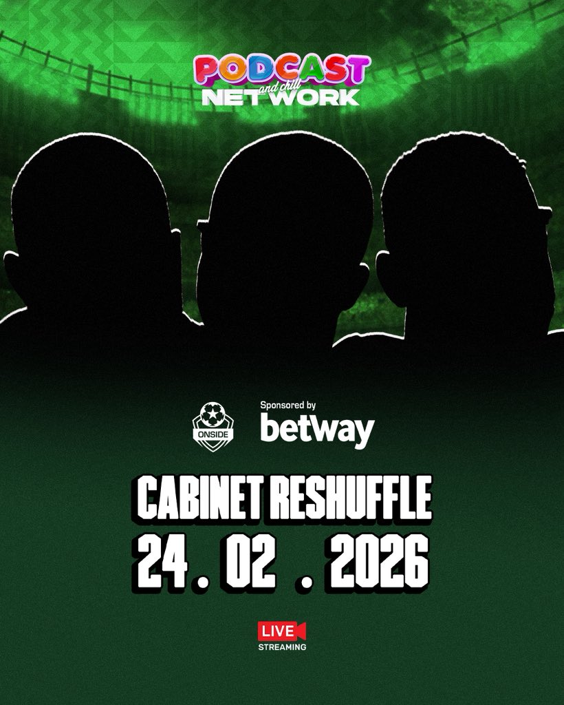 Podcast and Chill Network tweet media