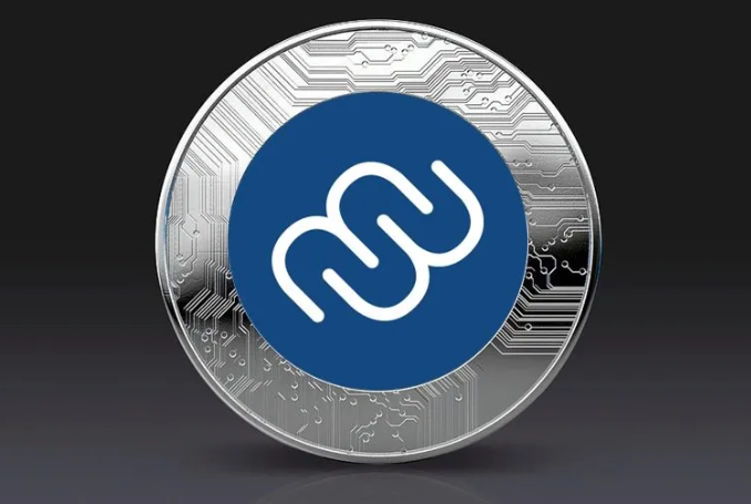 Litecoin tweet media