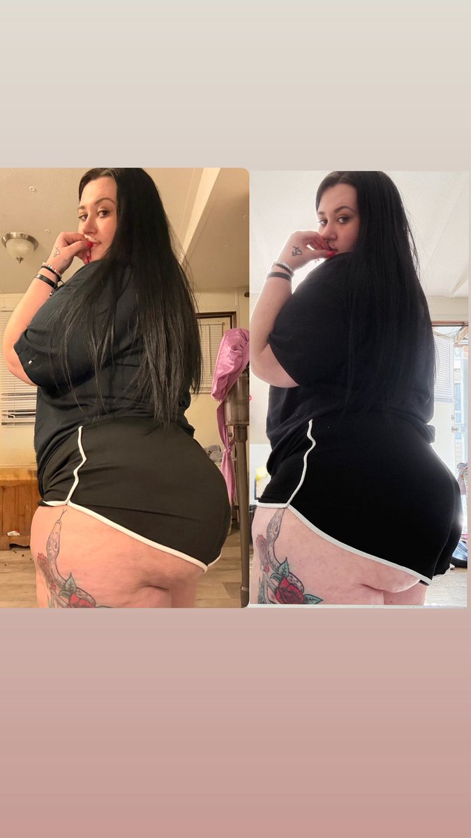 Kenzie Got Ass🤪 tweet media