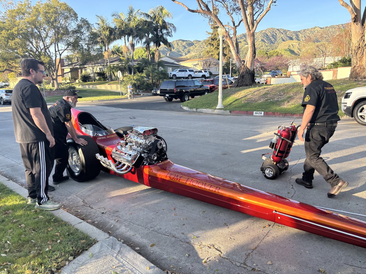 Burbank Road Kings Superbowl 1/2 time show #burbankroadkings