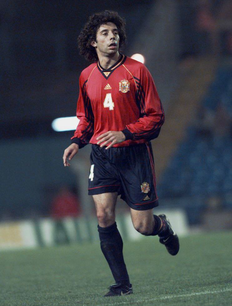 🇪🇸 Efemérides Selección 🇪🇸 tweet media