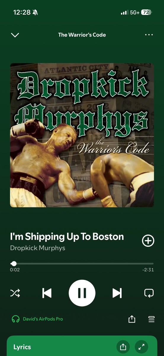 DasRL_'s tweet photo. Song of the day today. No particular reason 😉 https://t.co/7IWd1dUgq5
