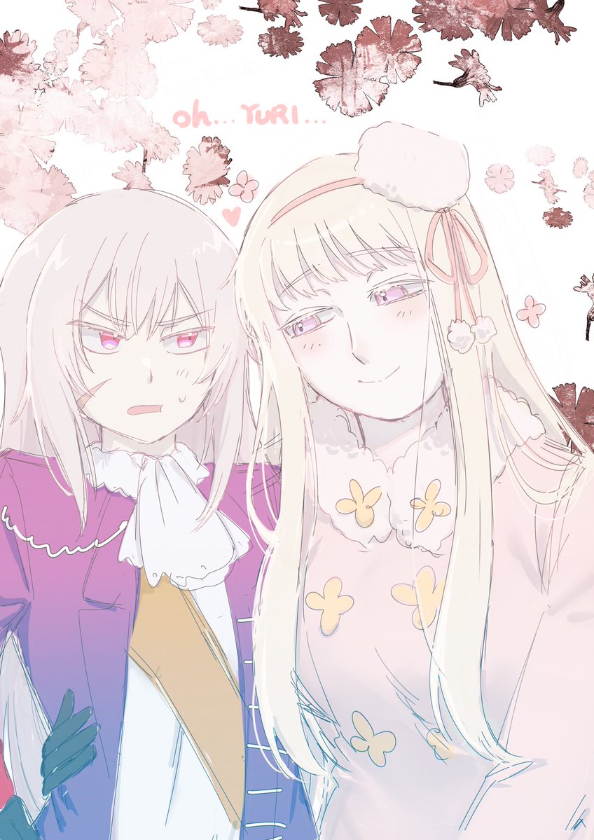 想吃薯條 tweet media