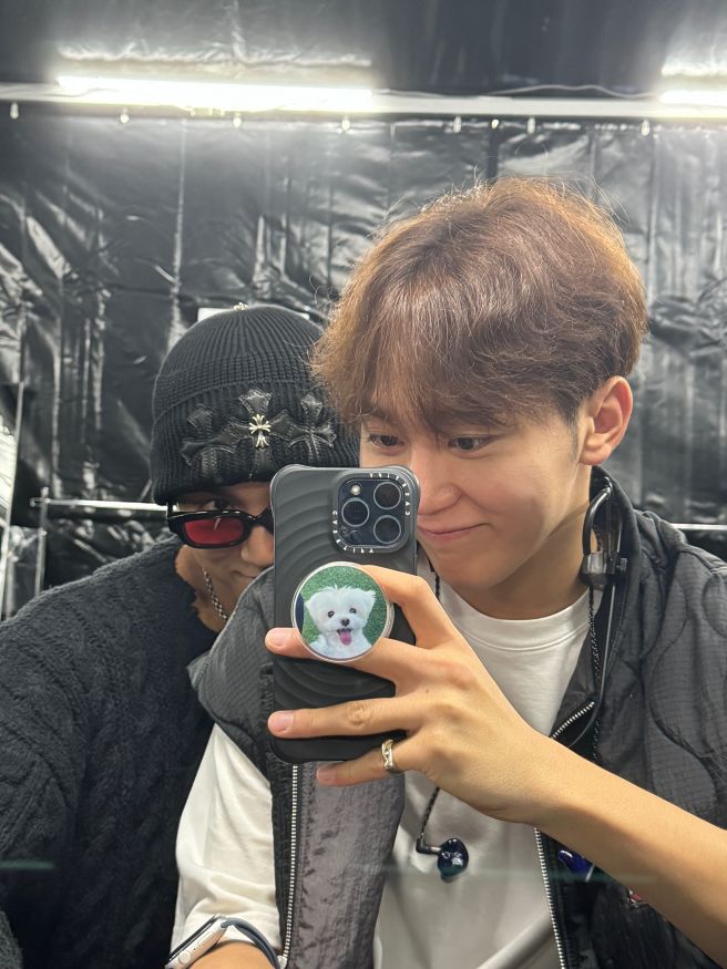 내좋셀 (내가좋아하는셀카라는뜻)