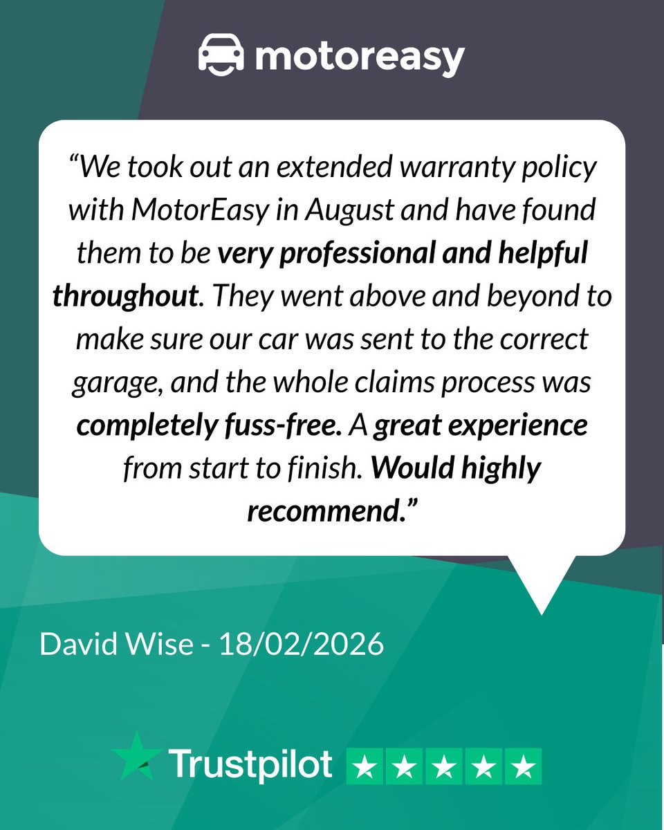 MotorEasy tweet media