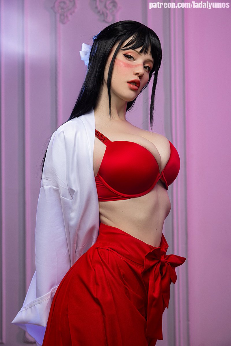 Lada Lyumos beyond tweet media