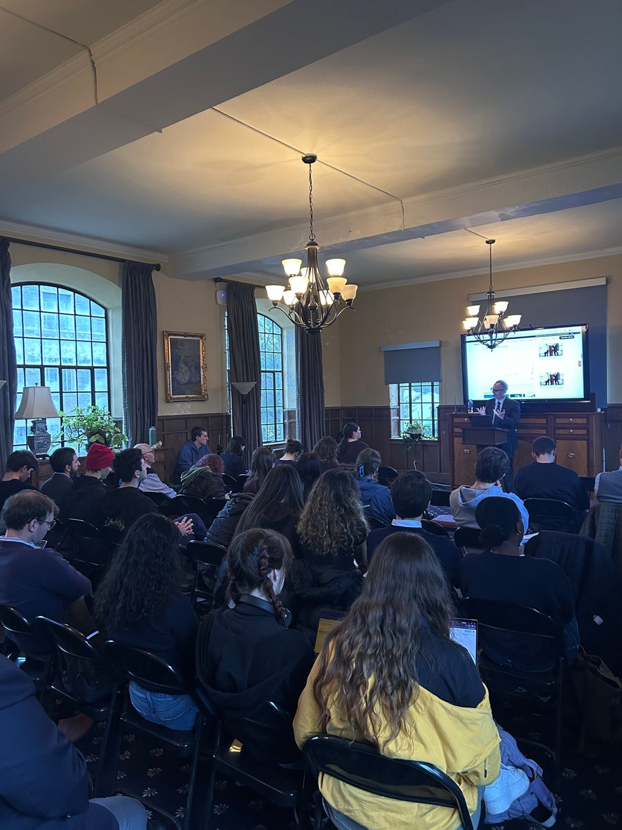 CUA Politics tweet media