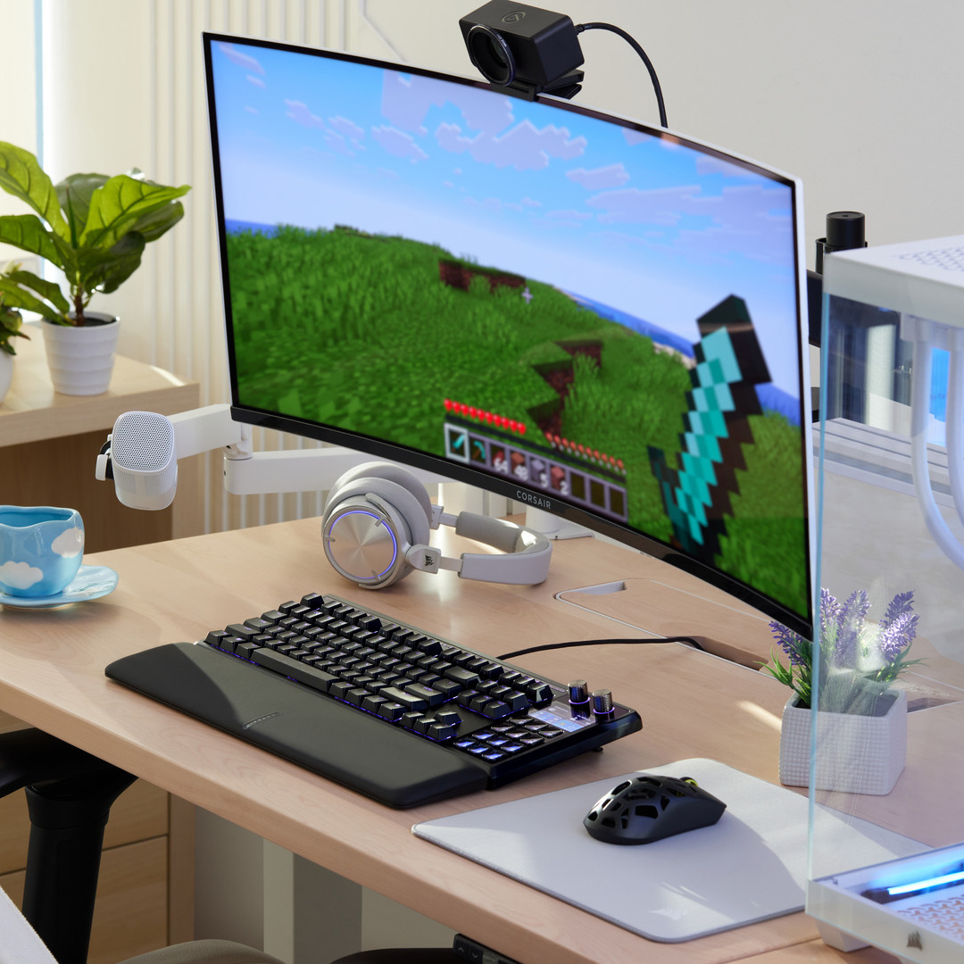 This is your sign to start up the 2 week Minecraft phase ⛏️ [GALLEON 100 SD]

🔗 cor.sr/galleon-100-sd