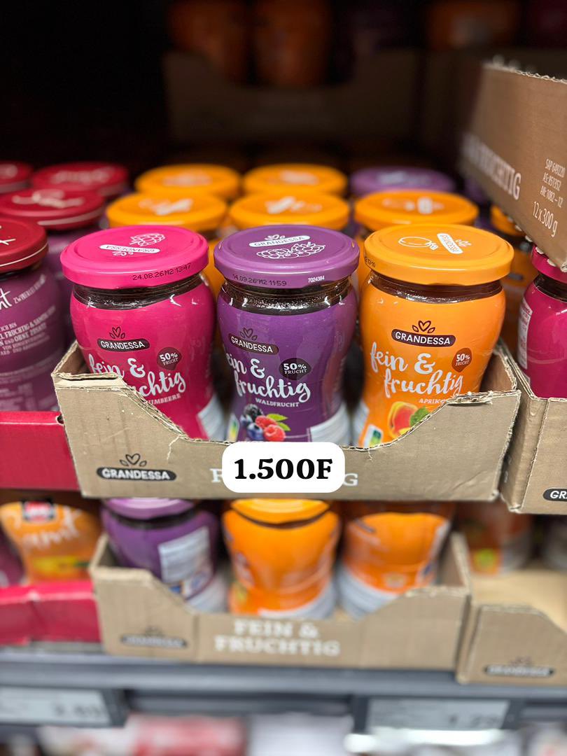 MrsKarmeel's tweet photo. Hello Je vous partage un super bon plan pour rendre vos paniers de Ramadan encore plus spéciaux avec des articles différents de ceux que vous trouvez sur le marché et surtout à des prix tres accessibles. 
WhatsApp 781449966 https://t.co/CnduQsomgS