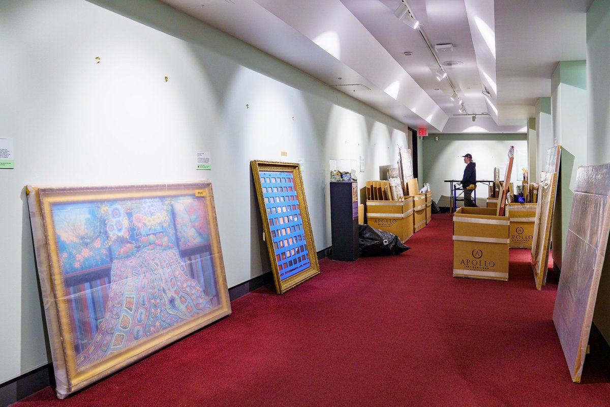 NashvilleParthenon tweet media