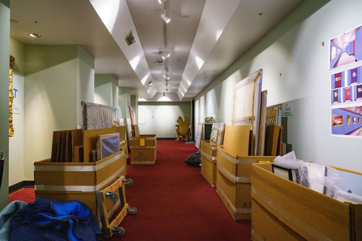 NashvilleParthenon tweet media