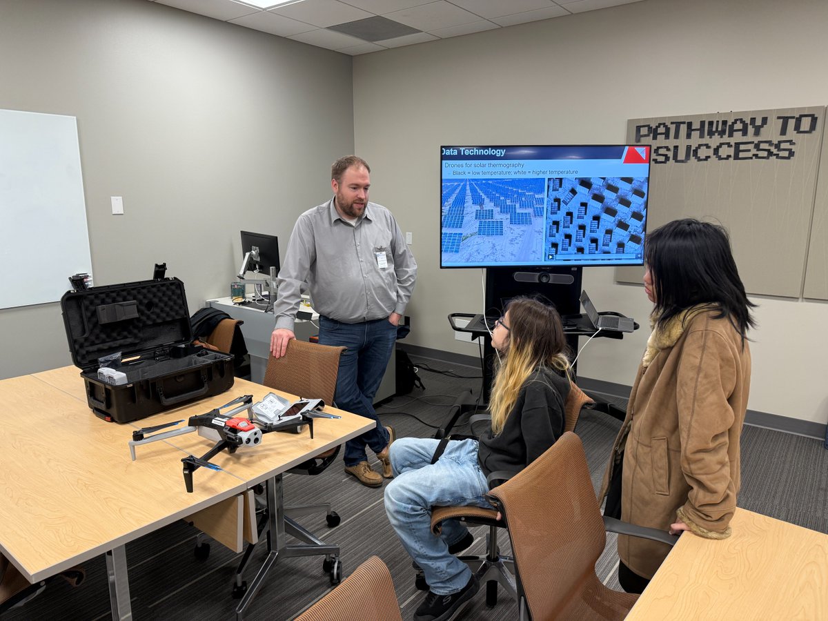 Pursuit of Innovation (Pi515) tweet media