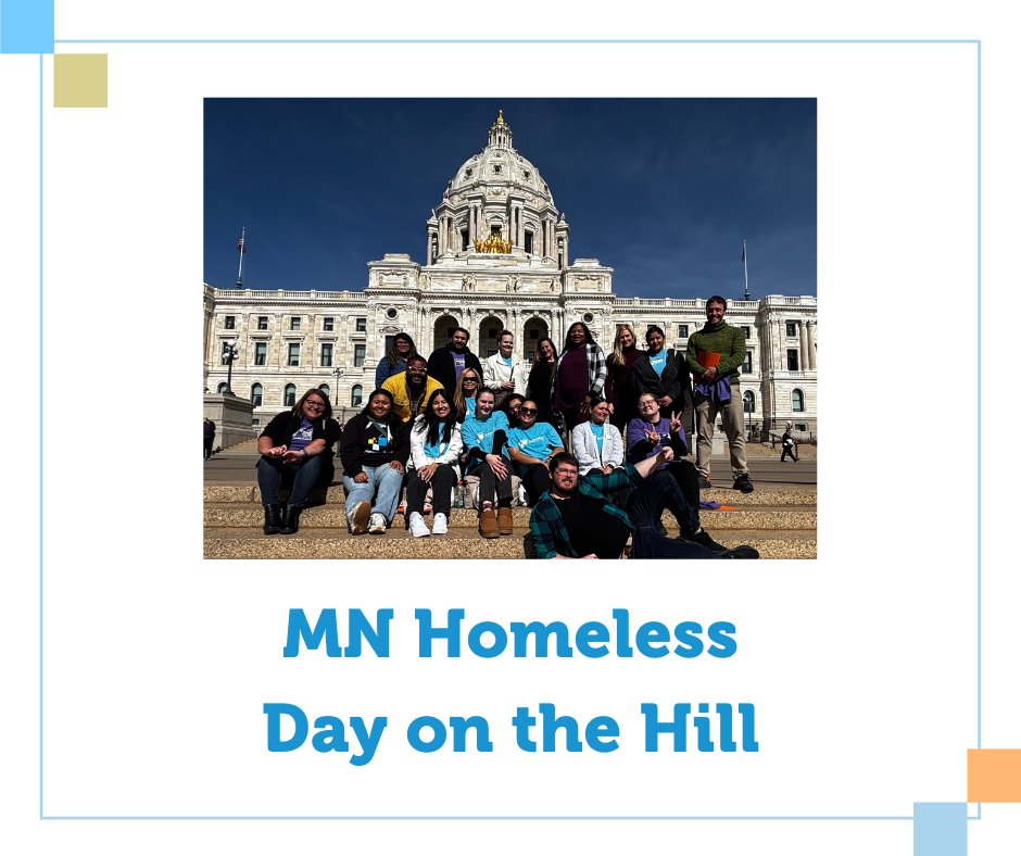 CommonBond Communities tweet media