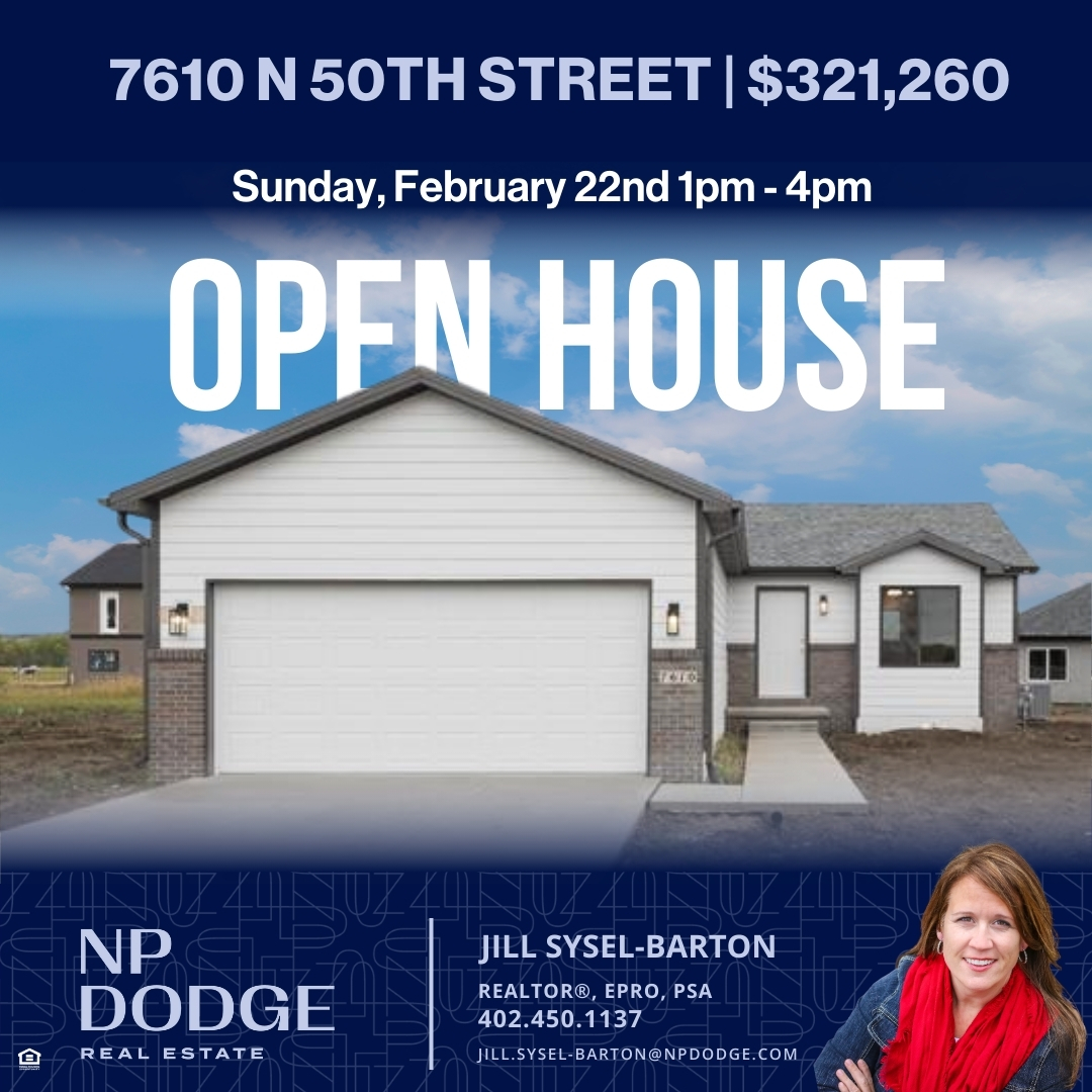 Part 1: 🏡🔑 Take a look at all of #NPDodgeLincoln's #OpenHouses taking place this #weekend! Don't miss the opportunity to find your dream home! 🏡🔑

npdodge.com/lincolnbrancho…