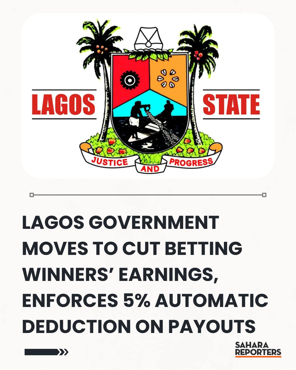 Sahara Reporters tweet media