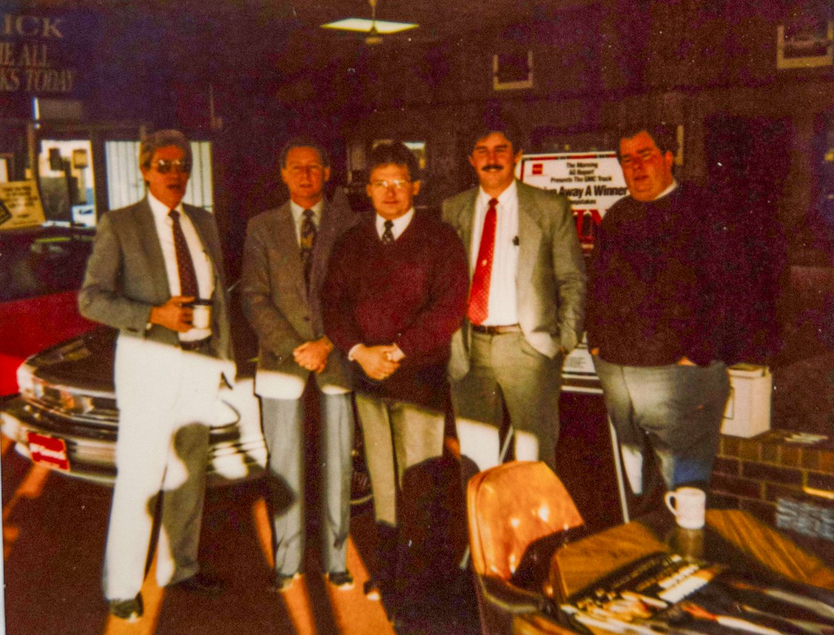 McGavock Auto Group tweet media