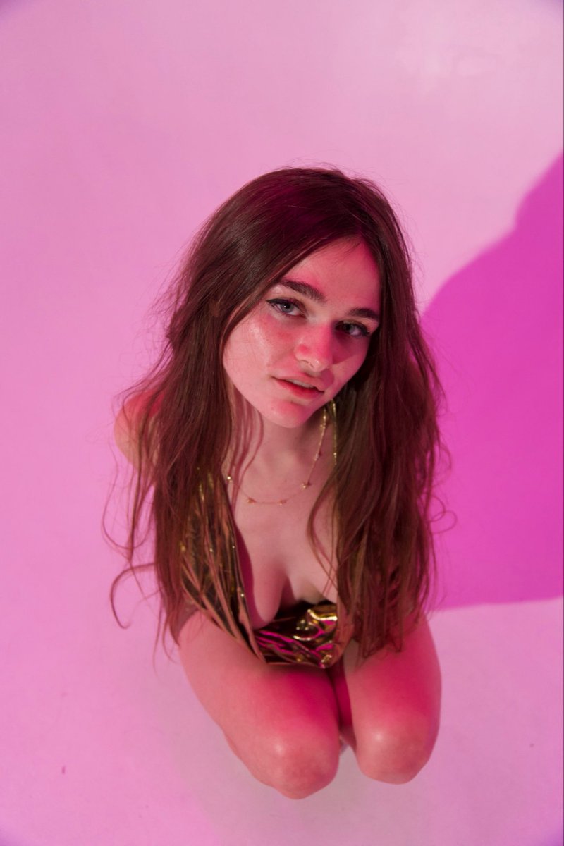 Megan Guthrie tweet media