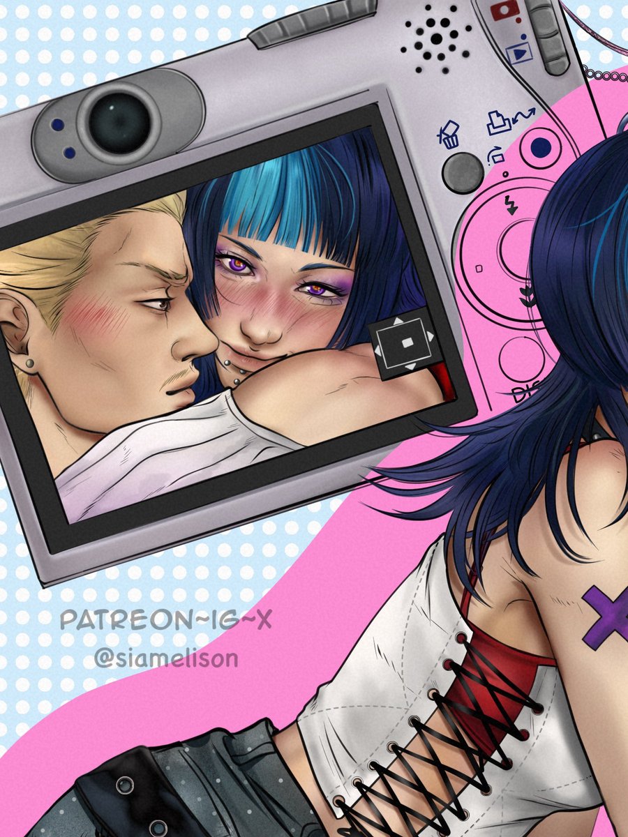 Sia Melison tweet media