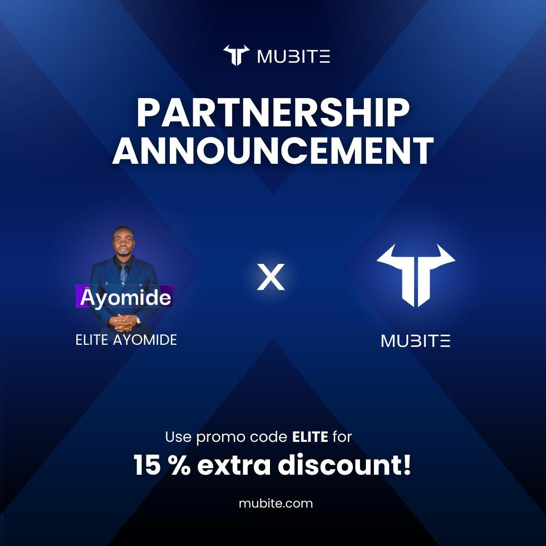 EliteAyomide-Crypto trader 📈📊 tweet media