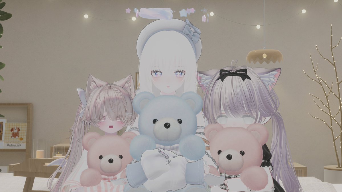ありえないぐらいかわいい