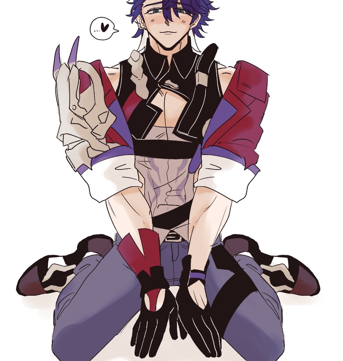 4️⃣5️⃣9️⃣ tweet media