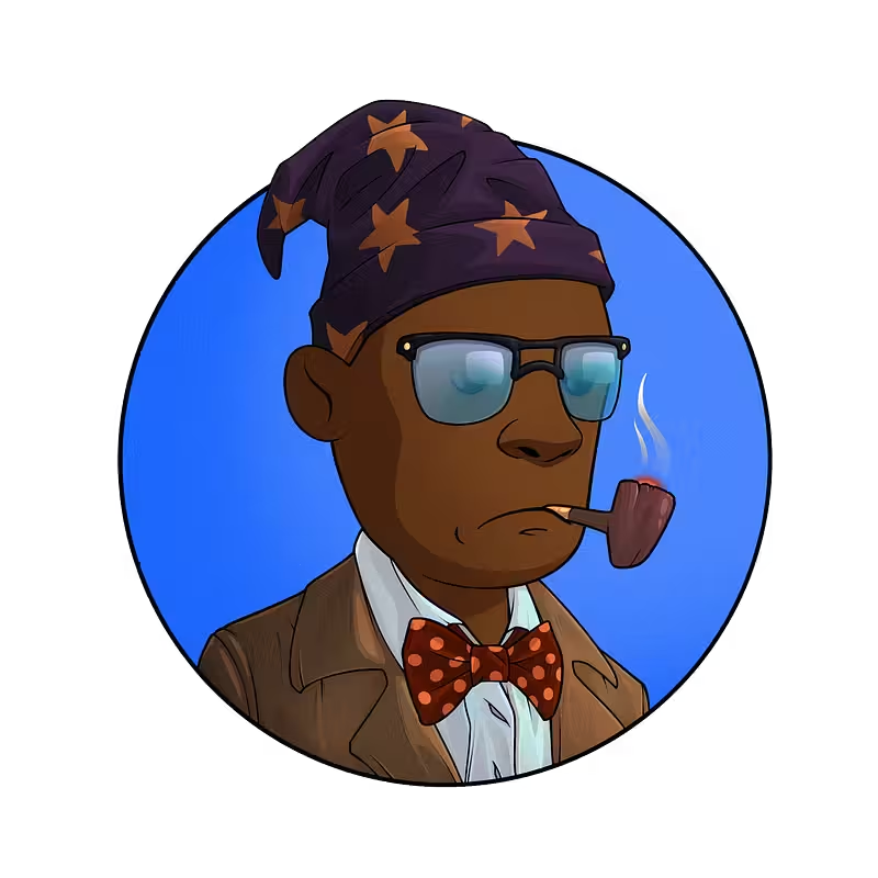ExtanyEth's tweet photo. NEW PFP @notapunkscult https://t.co/4WBKXOB9YF