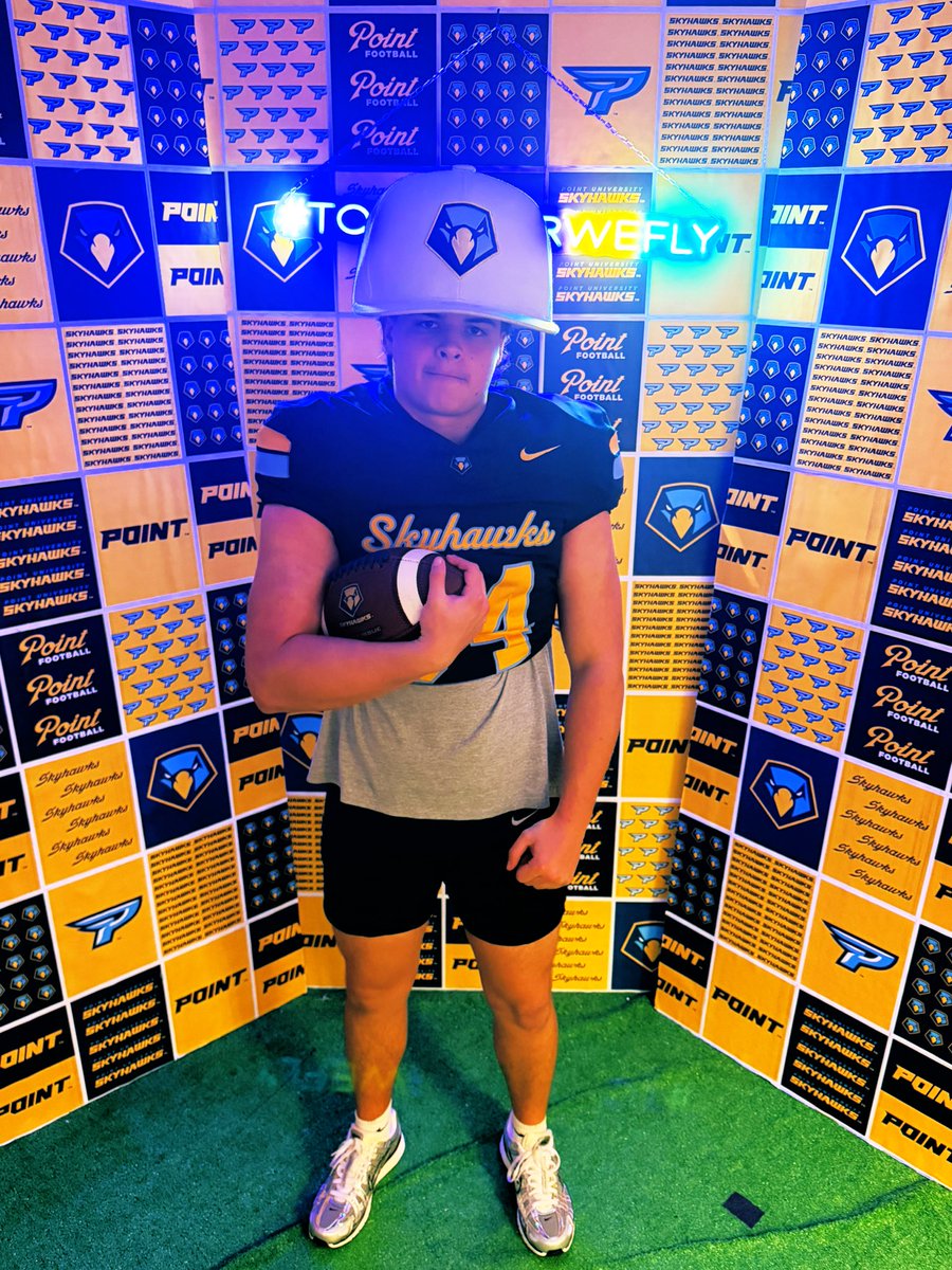 Carson Cowart tweet media