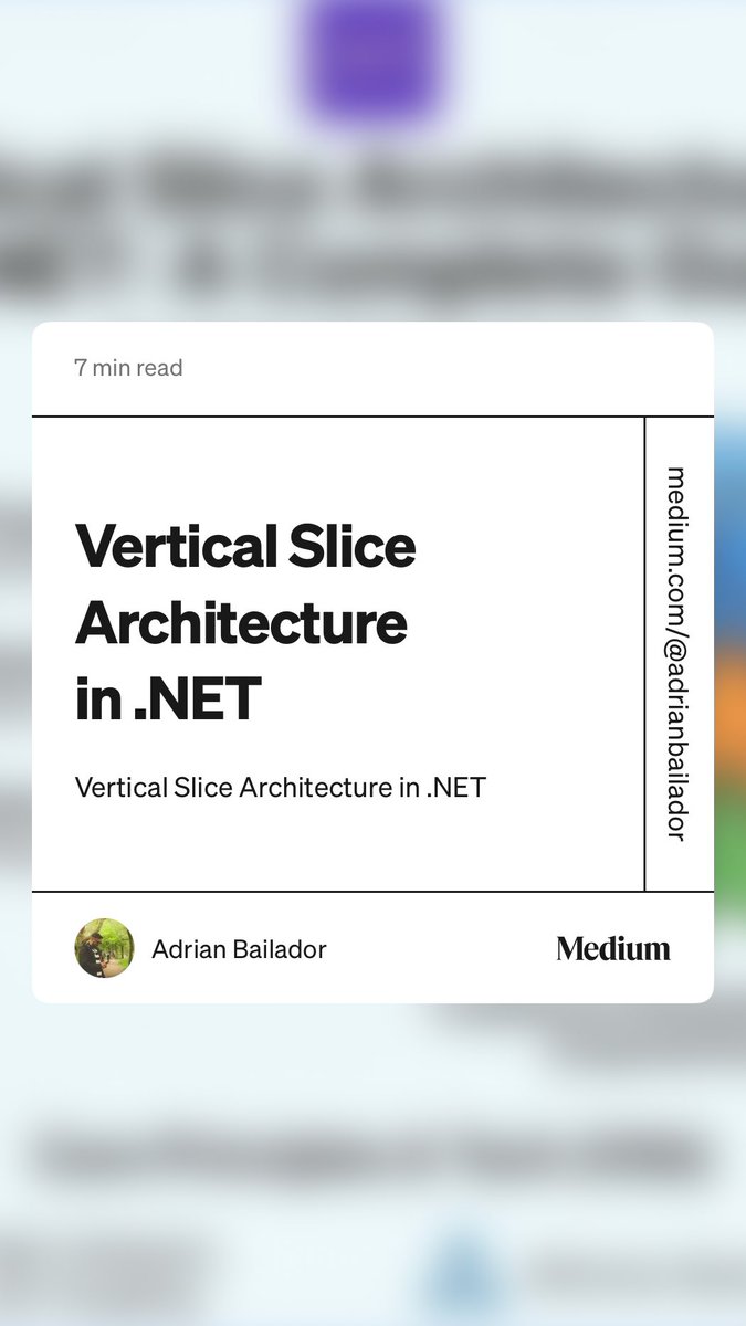 Adrián Bailador Dev 👨🏻💻 tweet media