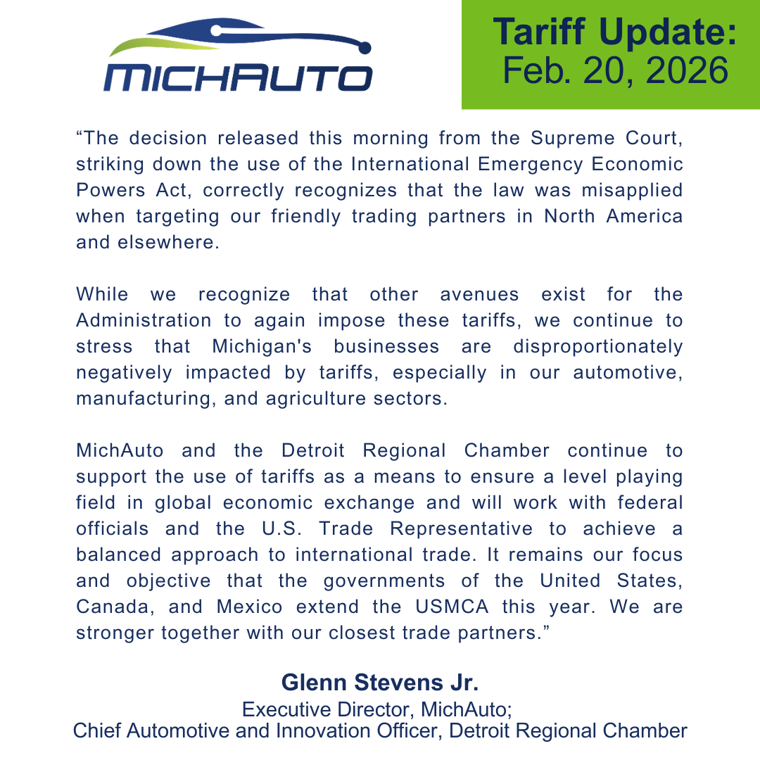 MichAuto tweet media