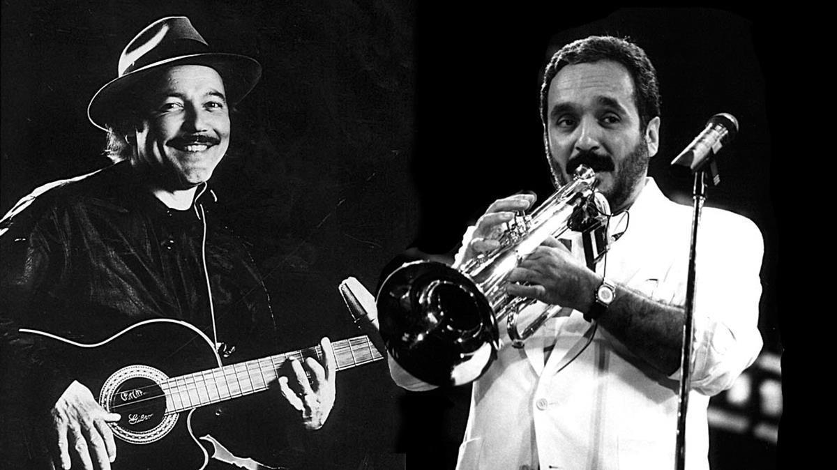 ReporteYa's tweet photo. #20Feb #Música #WillieColón
Rubén Blades informó que su colega Willie Colón está internado en un hospital de Nueva York por un problema respiratorio. Blades envió sus deseos de pronta recuperación y apoyo a la familia de Colón. https://t.co/sx3cQAsQps