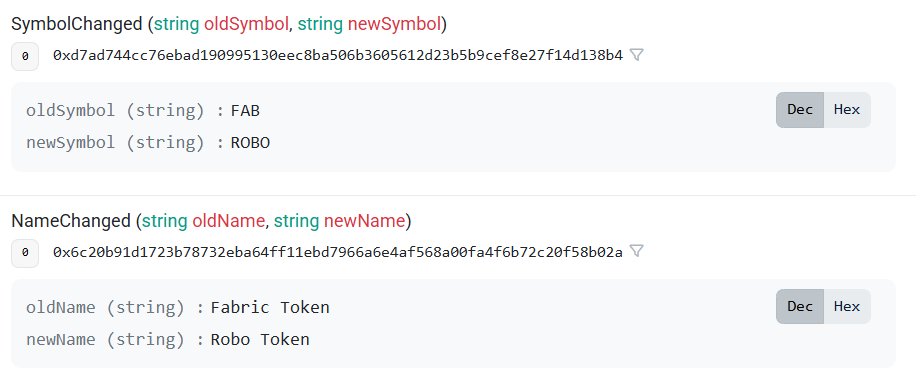Coinbase announced <a href="/openmind_agi/">OpenMind</a>'s $ROBO token in their roadmap. 

I've observed the time gap between past roadmap announcements and TGE, and it is usually a week on average. So based on this, we can expect the token in a week or two.

The token's CA is also published: