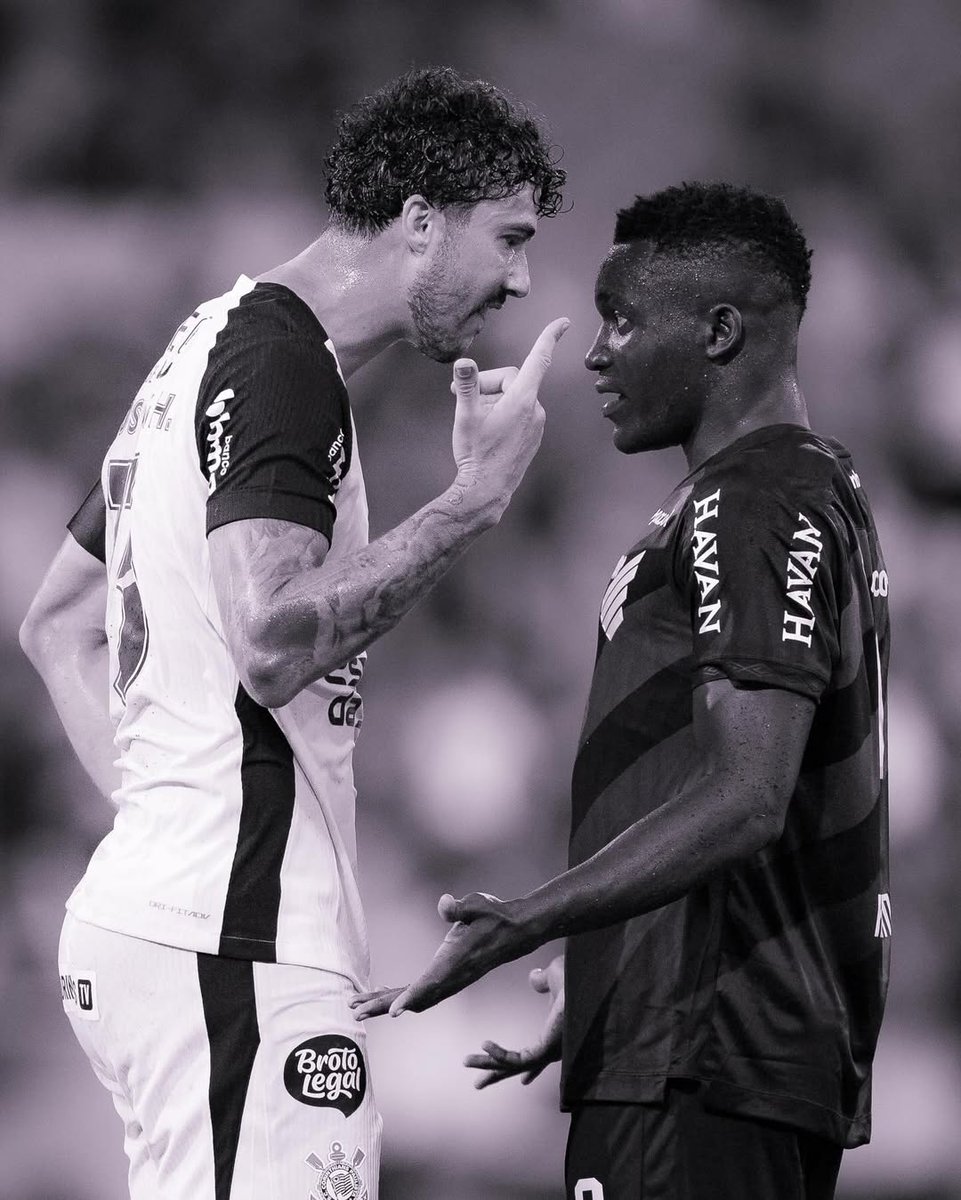 Ele é muito foda!

📸 Eduardo Huszcz