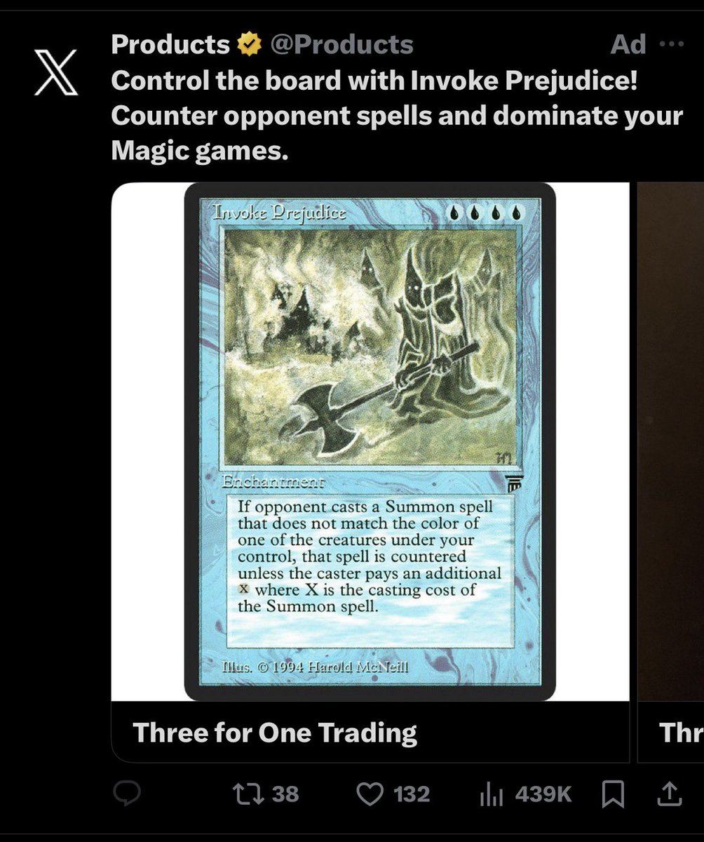 LOL..... way to go AI marketing 
😂😂😂