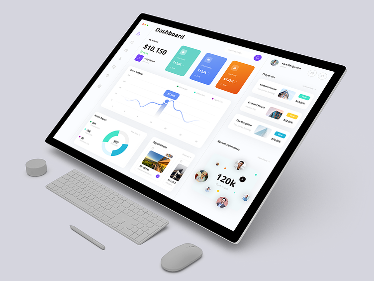 rrsaidur's tweet photo. Most real estate teams don’t lack leads.
They lack systems.

Our Property Management Dboard turns chaos into control.

→ Centralised listings
→ Performance insights
→ Fully responsive

Because speed + clarity = closed deals.
Are you managing properties… or building a machine? https://t.co/RkxqEXFmaX