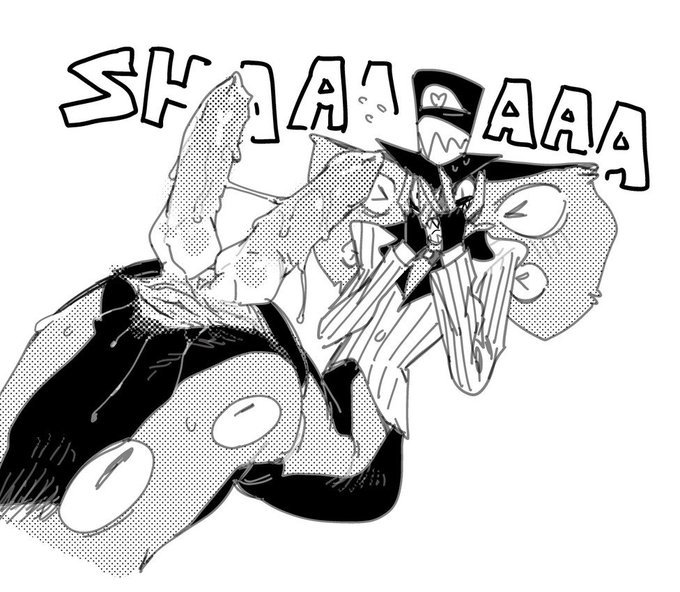 ¡¡¡Sir Pentious!!! tweet media