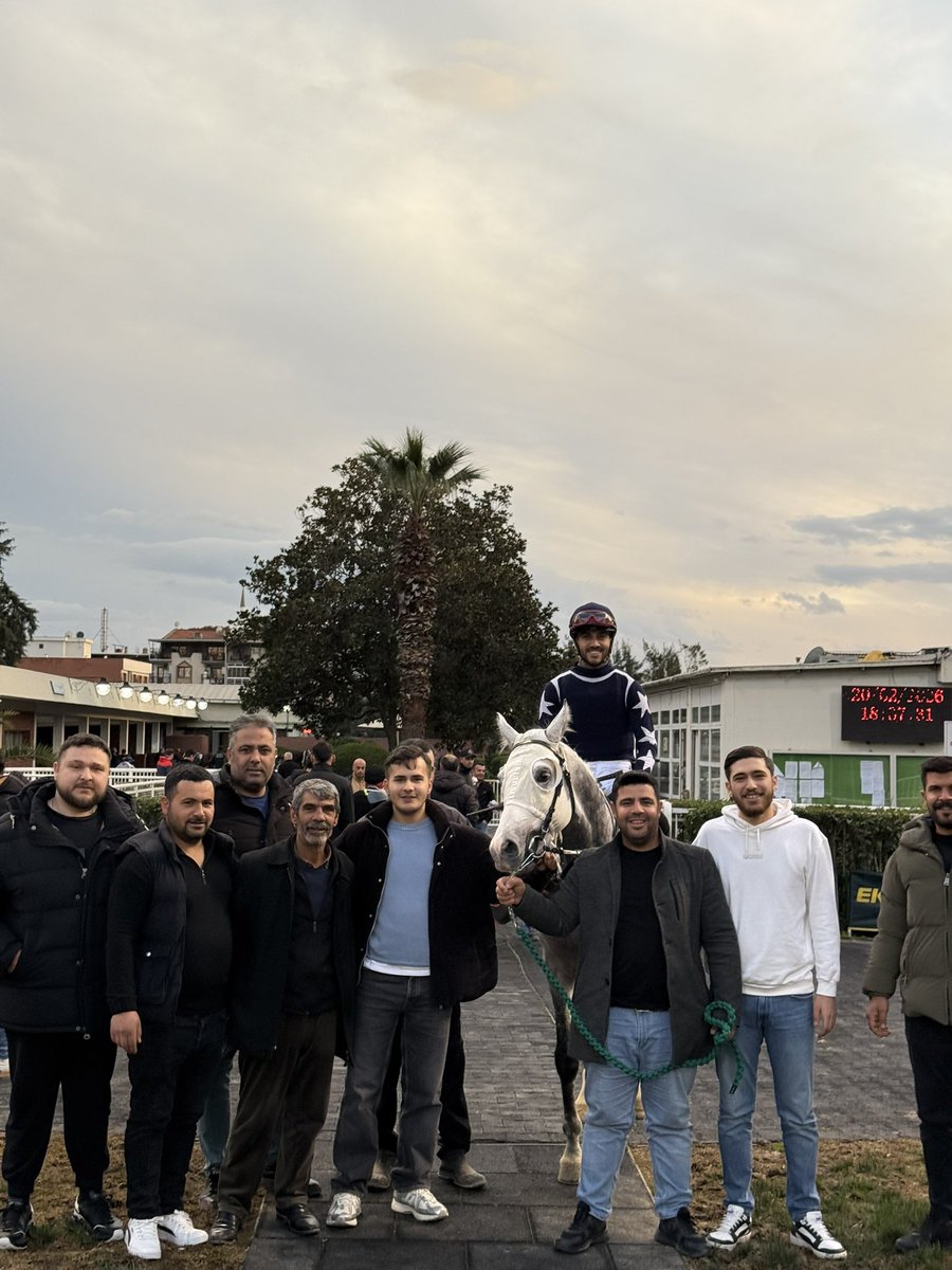 Emir Cihan Baydan tweet media