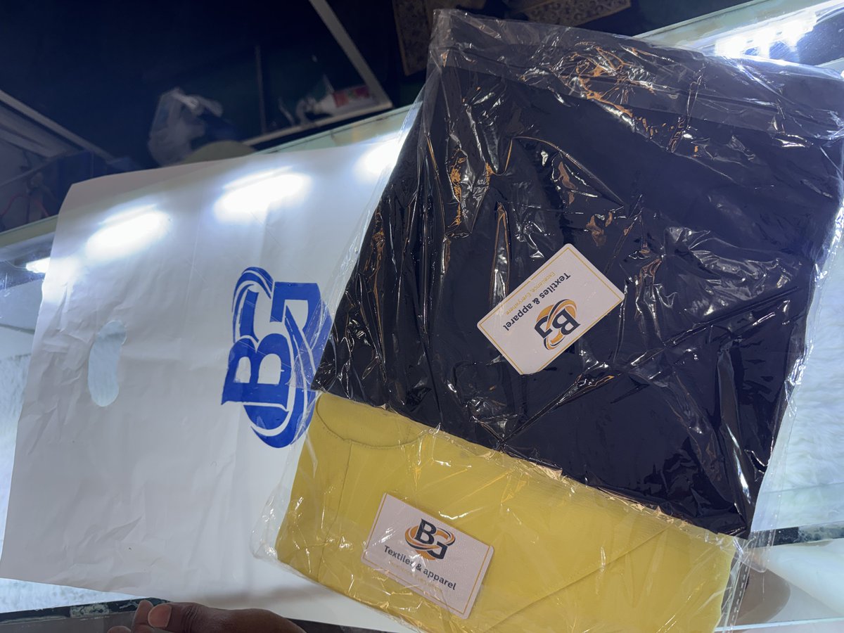 Being clothing and fabrics tweet media