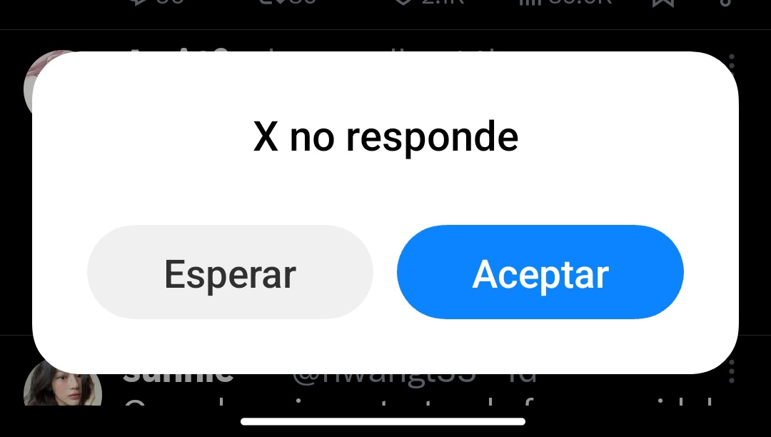 creo que ya tengo que cambiar de phone