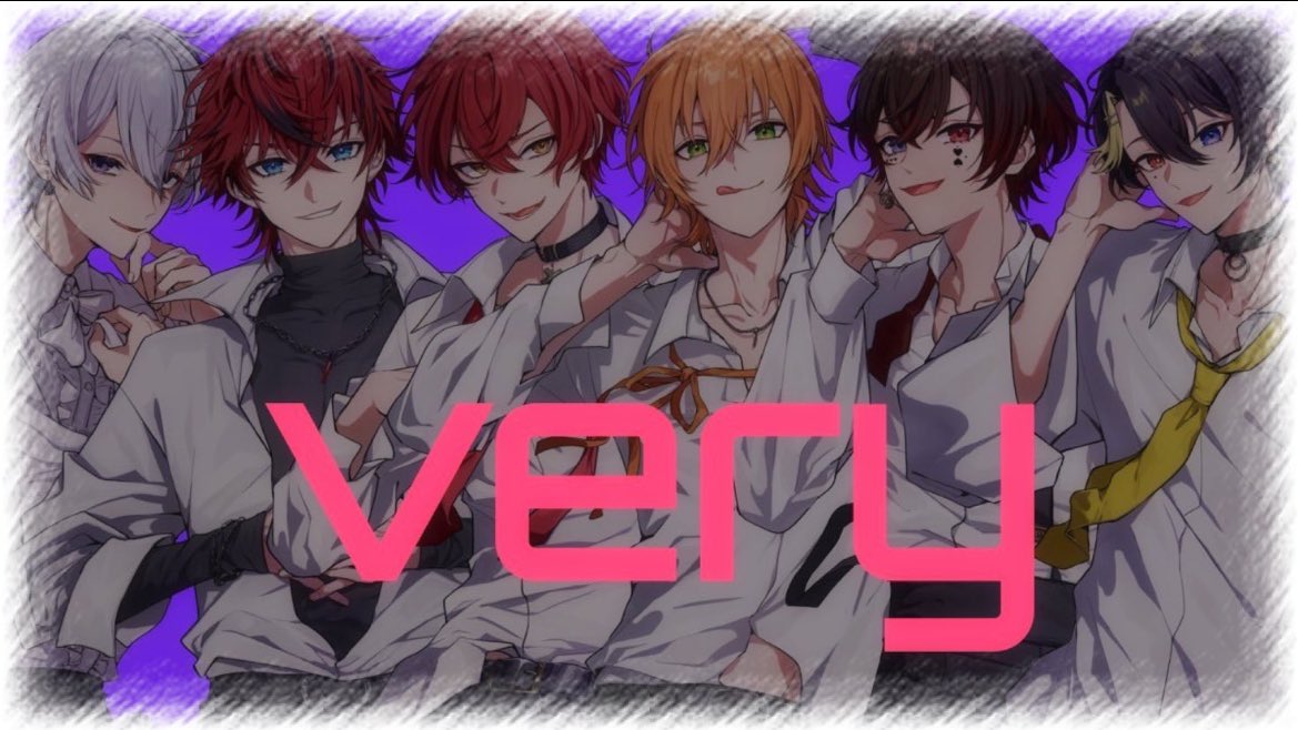 ジェルくん へ🕊𓂃𓈒𓏸 ジェルくんミミラブでの【Very】歌ってみた投稿