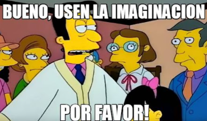 <a href="/yamilaneso/">yamilaneso de CFK</a> Claro, de alguna forma la Izquierda tiene la culpa de que el peronismo le ponga funcionarios a Milei y diputados que le voten todo...