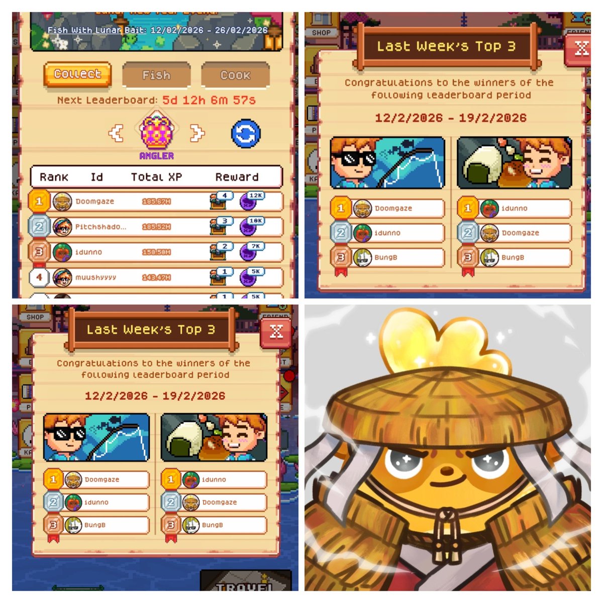 Doomgaze tweet media