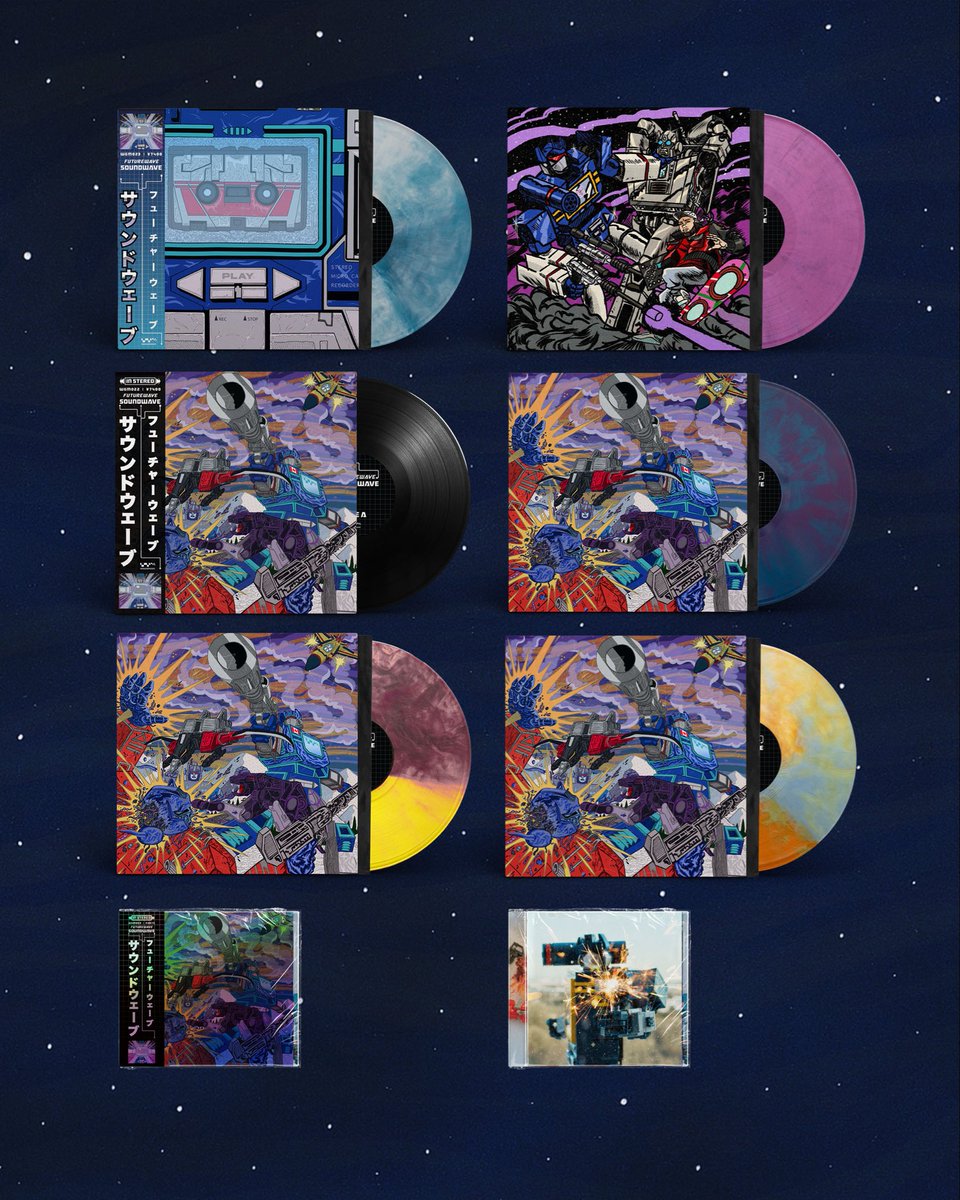 Futurewave tweet media