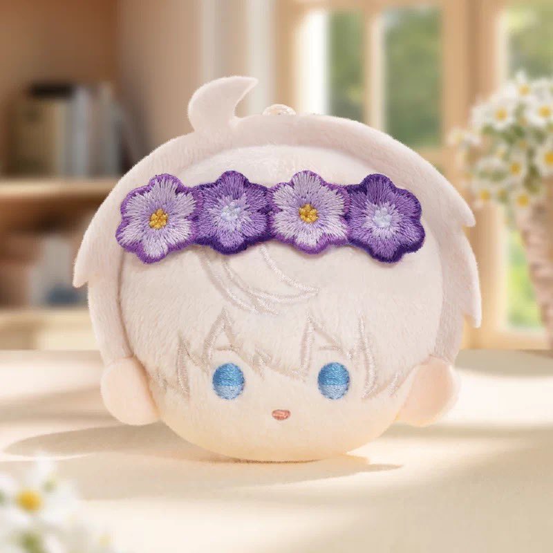 譲渡】 恋と深空 云游时光 日日同行 ぬいぐるみ ぬいバッグ 個人代行