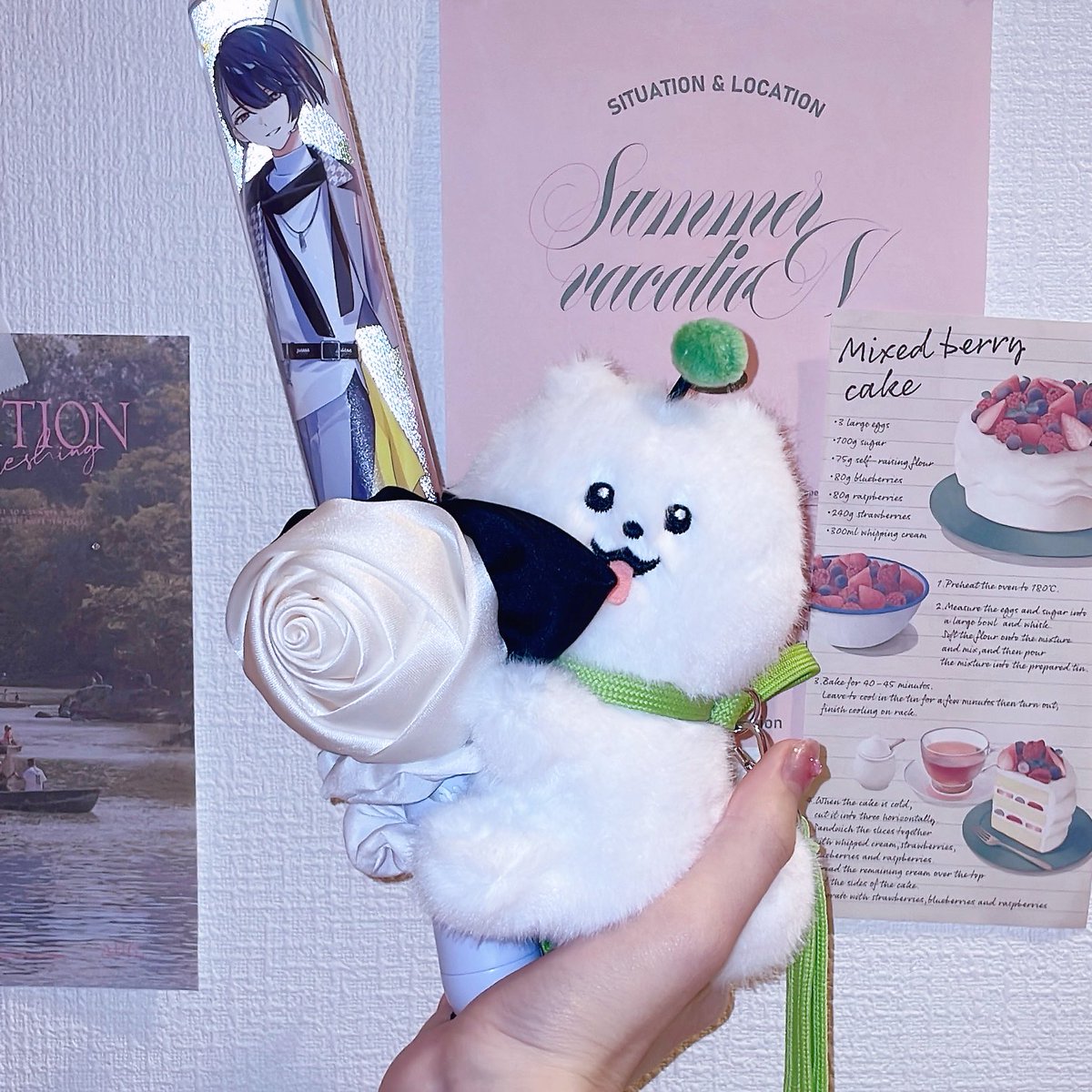 みさん🍩にじそ西1し-32 (@mimi0_99) / Posts / X