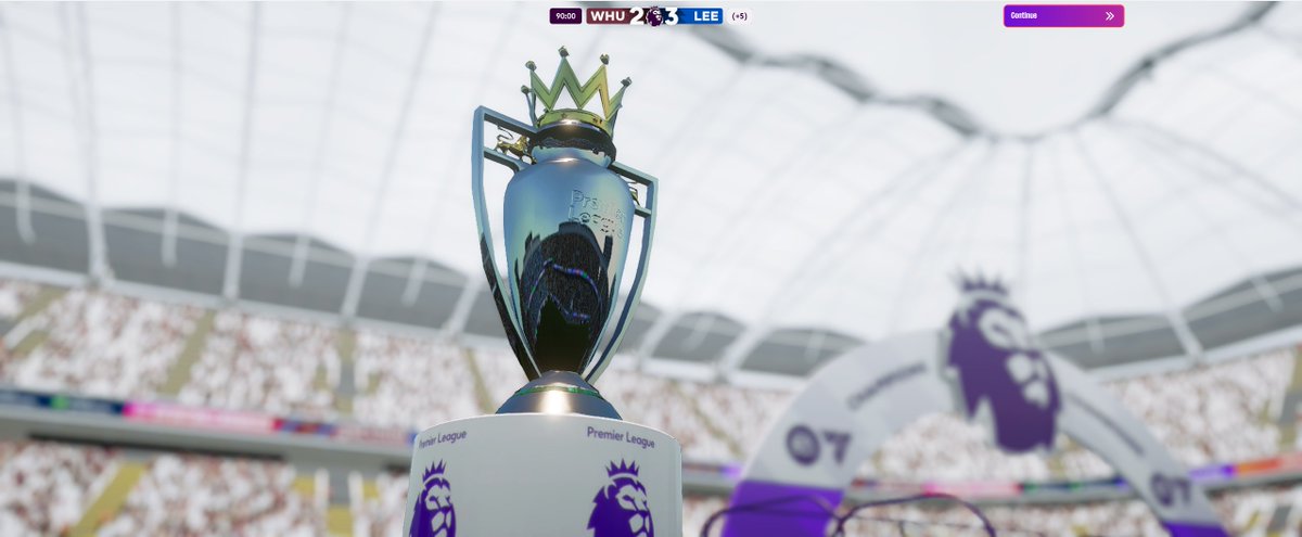 tsasware's tweet photo. 4 Core Boxβ’ β Leeds Domination
Played save.
151 goals.
Premier League won.
Only one final lost.
Full system π
π https://t.co/7eyjEKVahl
#FM26 #FMTactics #DeliciousFM https://t.co/OSN0Z2n796