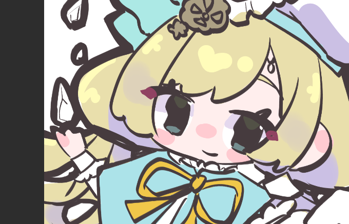 ゆにんぱ⋆︎* tweet media