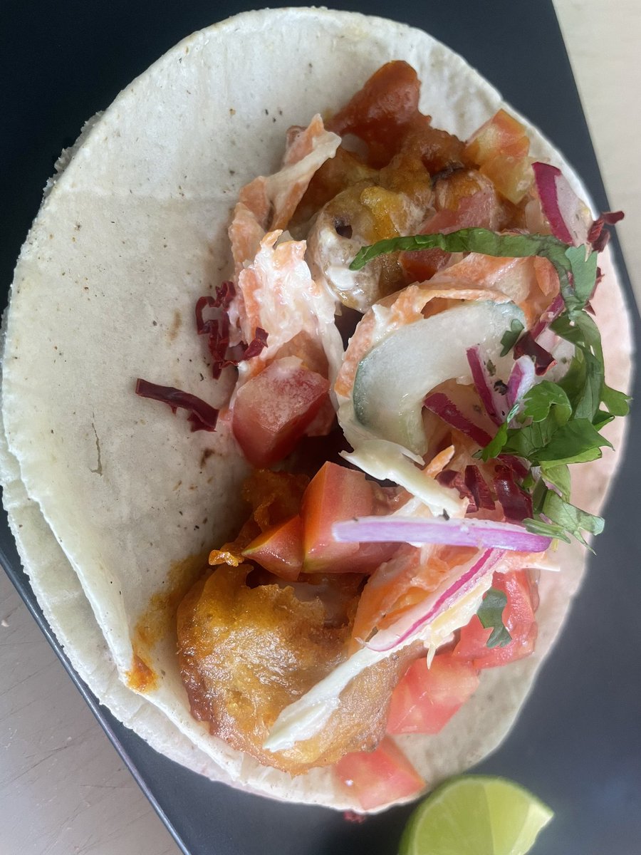 A comer mis sobrinos...