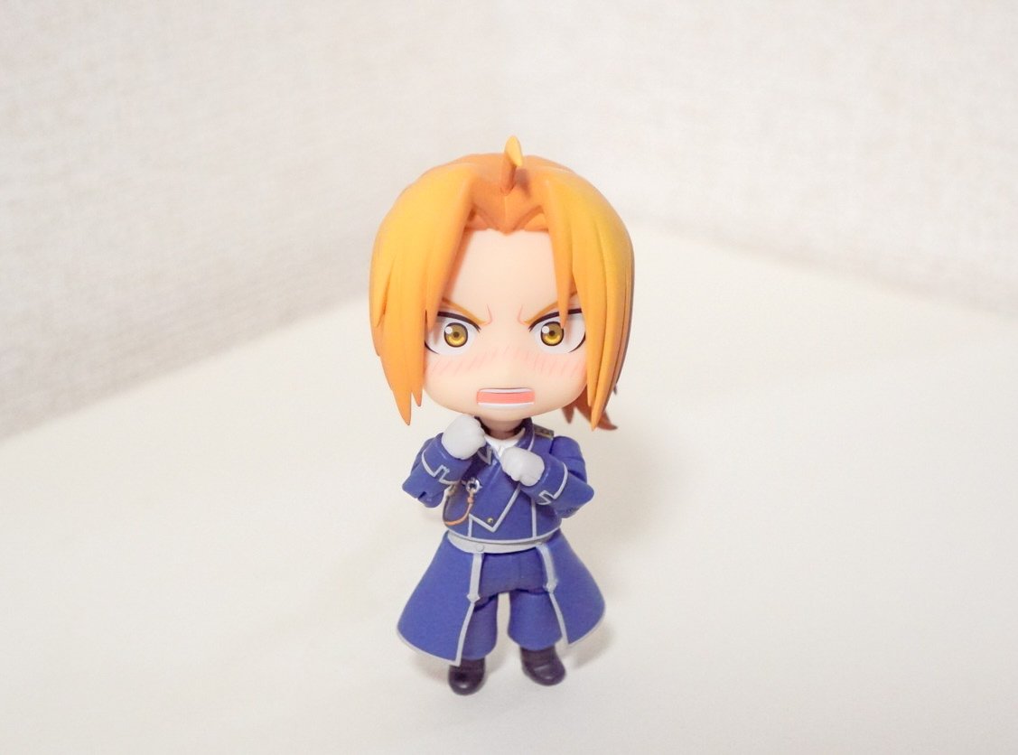 ロイマスを手に入れるとこういう遊びもできます……🙋‍♀️どうぞよろしく🤝(精一杯のプレゼン)