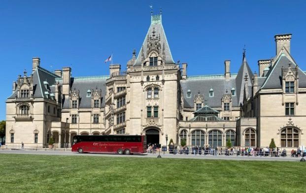 We've been getting some great photos from our drivers for our February photo contest! Here's just a sneak peek at a few! Stay tuned for the beginning of March when we'll have you vote for the best of the best.
